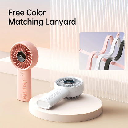 Handheld Fan Life 4 (3600mAh)