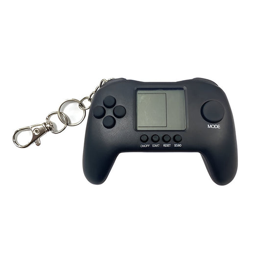 Retro Mini Gaming Handheld Keychain Console