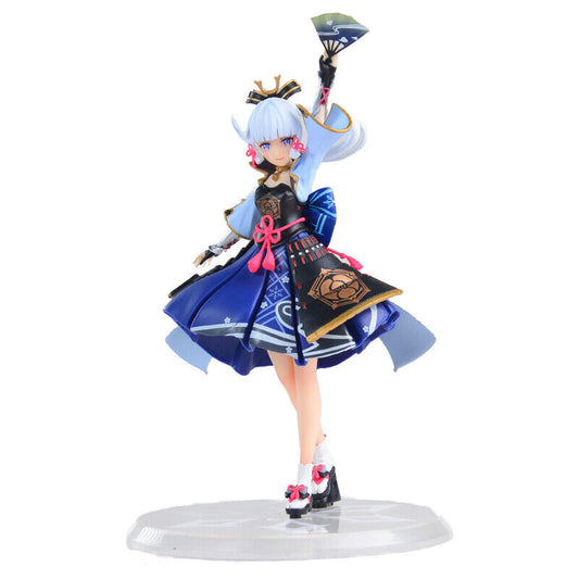 Genshin Impact Ayaka Figure 18cm