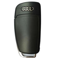 Novelty Car Key Flash Drive 32GB - Audi