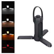 Portable 10000mAh Camping Lantern & Powerbank (IP56, 30–720 lm)
