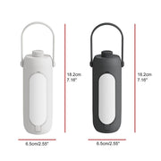 Portable 10000mAh Camping Lantern & Powerbank (IP56, 30–720 lm)