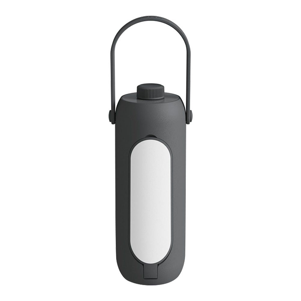 Portable 10000mAh Camping Lantern & Powerbank (IP56, 30–720 lm)
