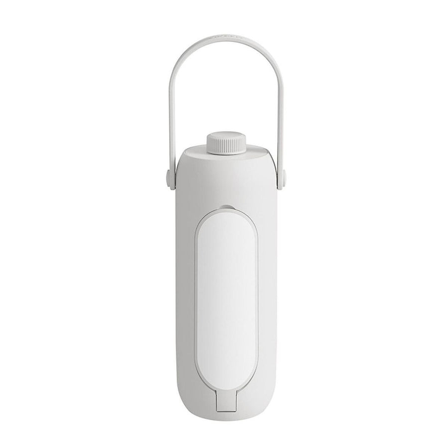 Portable 10000mAh Camping Lantern & Powerbank (IP56, 30–720 lm)
