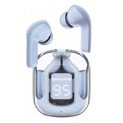 ACEFAST T6 ENC Wireless Earbuds (LED Display, 4‑Mic Calls, 20h Playtime)
