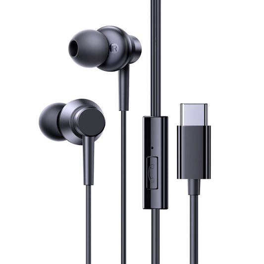 Baseus Encok CZ11 In-Ear Type-C Earphones