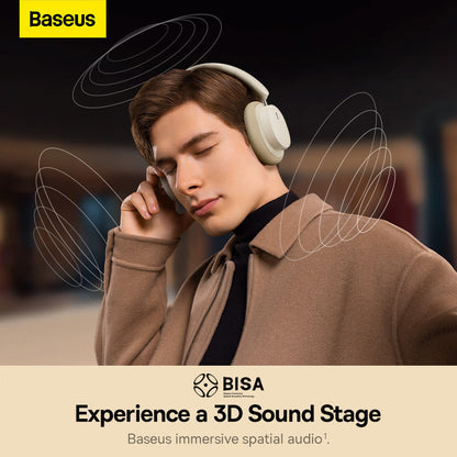 Baseus Bowie D05 Wireless Headphones